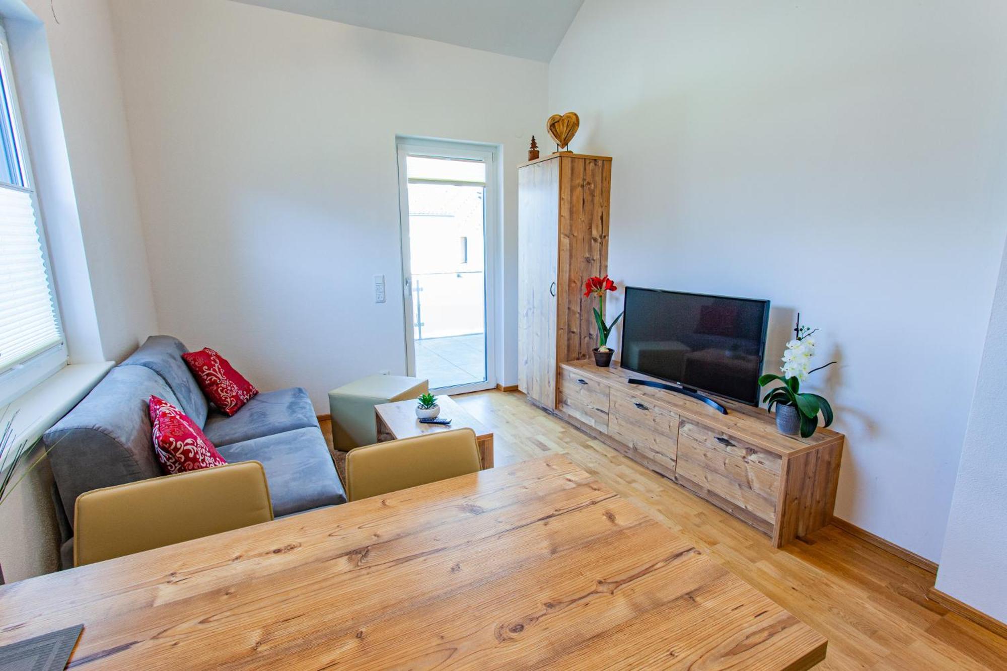 Happy Aich 3 By Alpenidyll Apartments Aich (Styria) Exterior foto