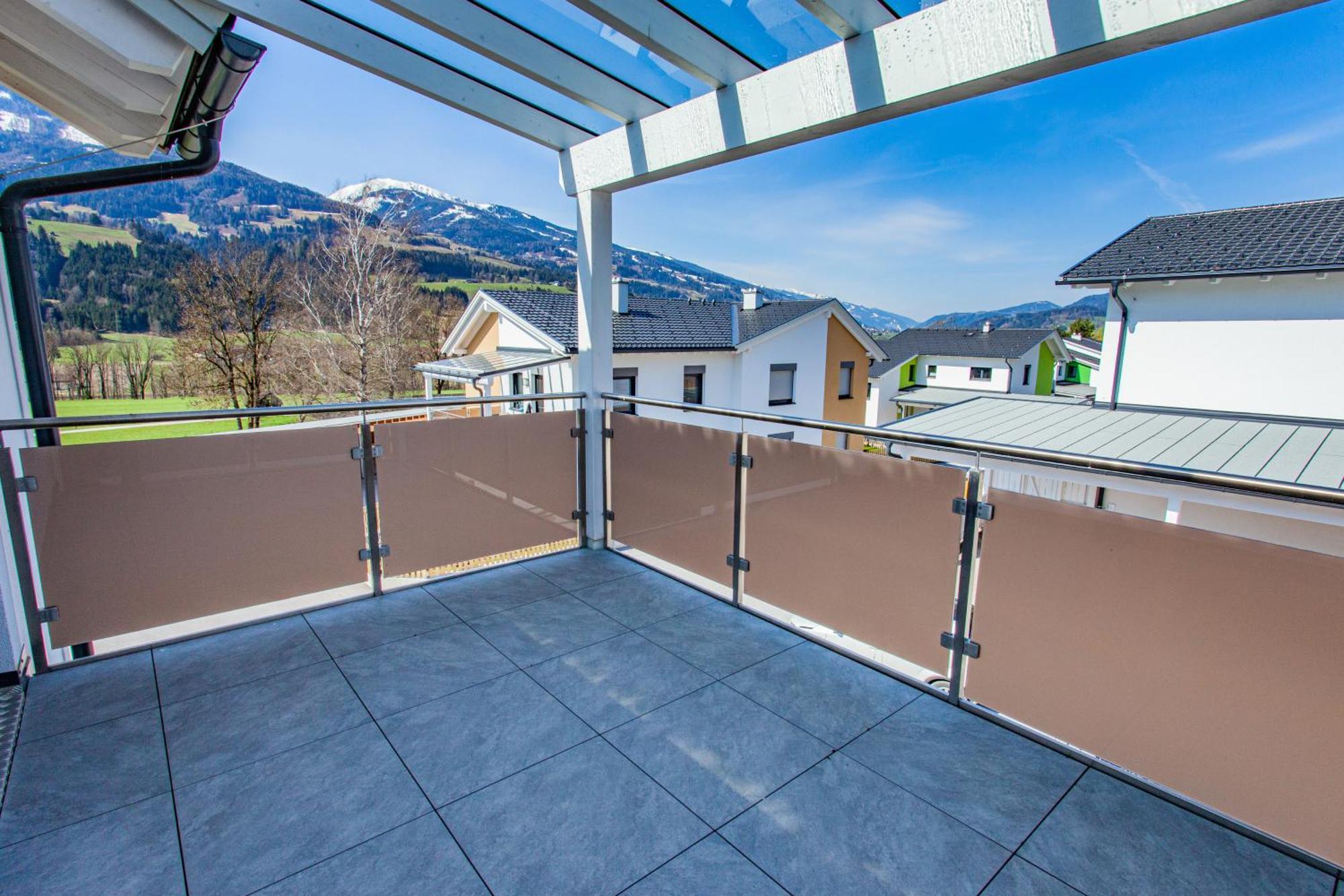 Happy Aich 3 By Alpenidyll Apartments Aich (Styria) Exterior foto