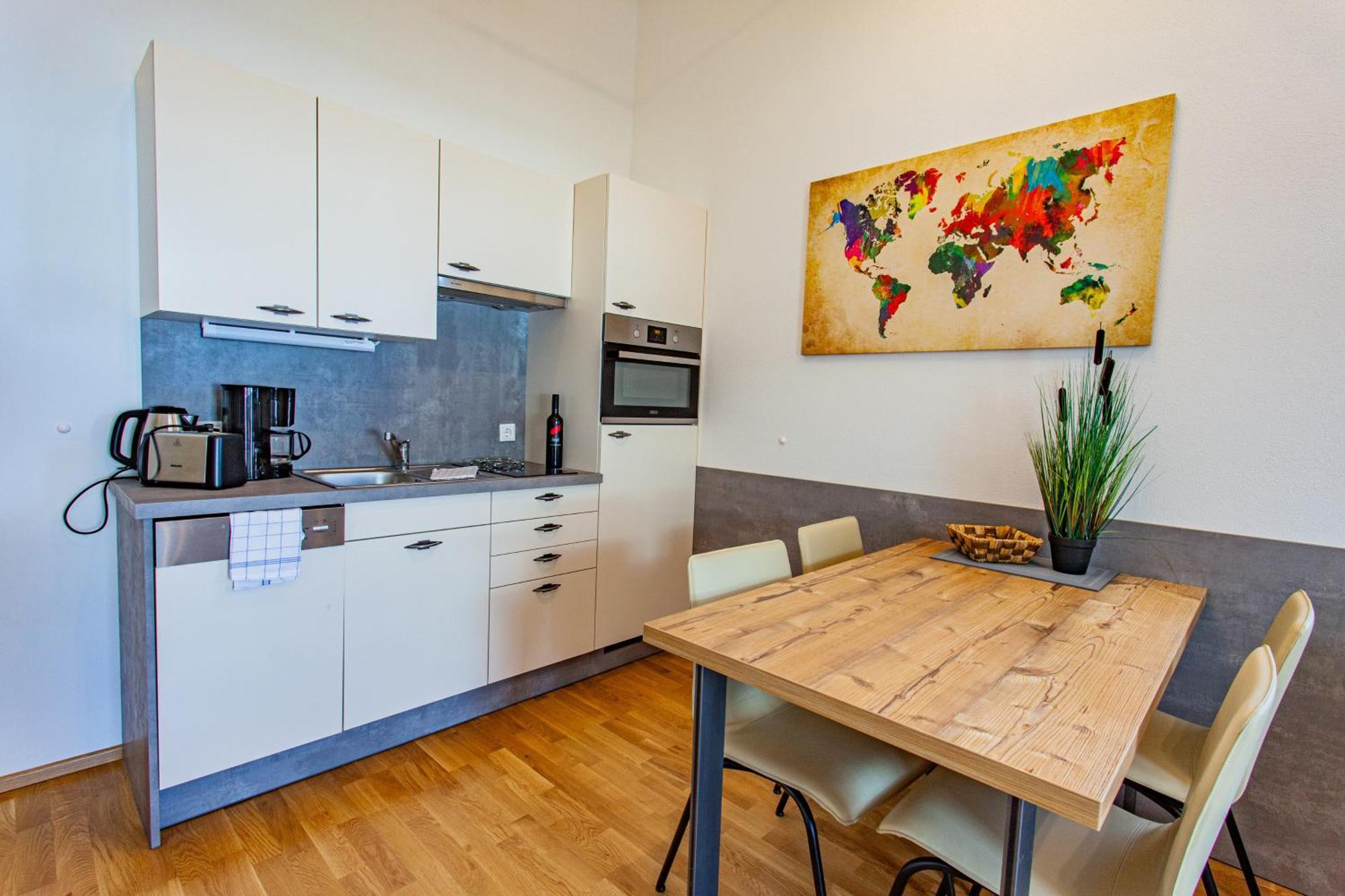 Happy Aich 3 By Alpenidyll Apartments Aich (Styria) Exterior foto